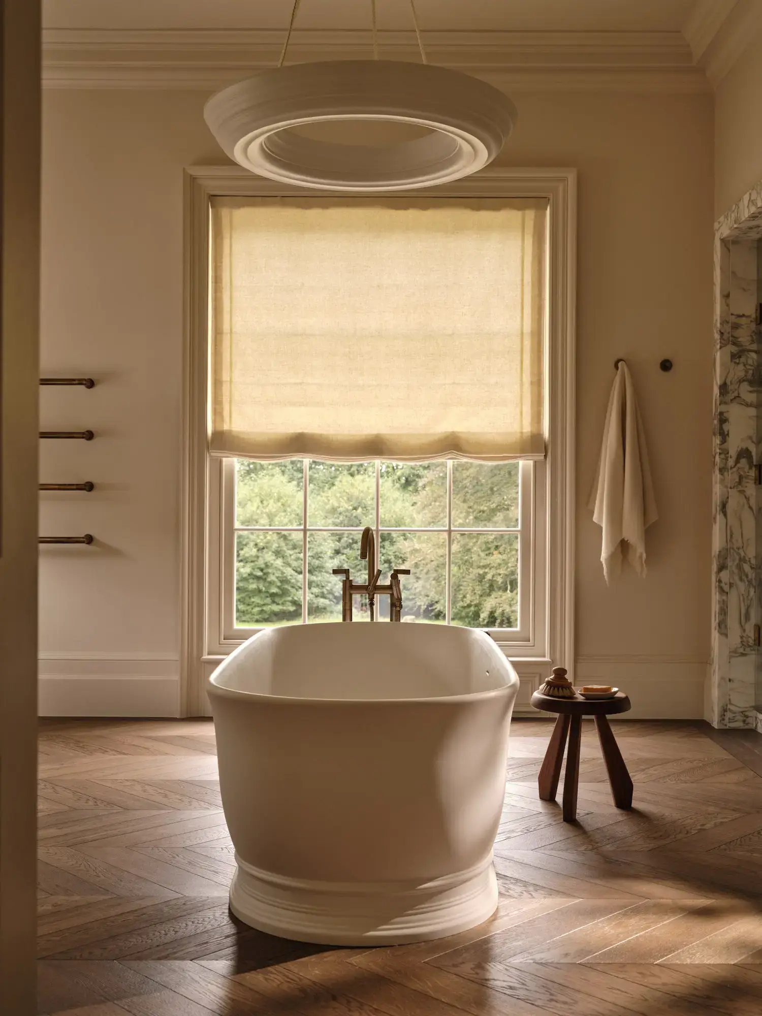Home Tour  Woodland House